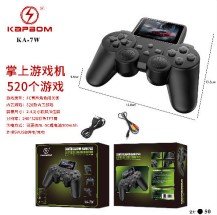 - Controle video game    Cod. Controle de Jogos KA-7W